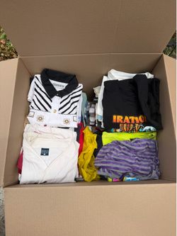 Reseller Lot Of 68 Shirts 33 Vintage and 35 Modern