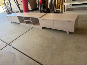 Tv stand