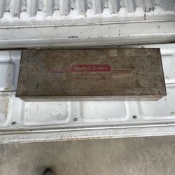 Porter Cable Door Hinging Jig