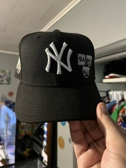 Yankees New Era Size 7 1/2