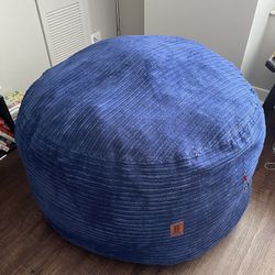 Cordaroy’s Beanbag