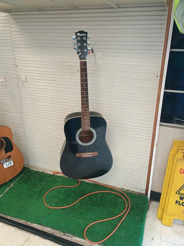 Guitar