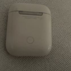 1 Air Pod