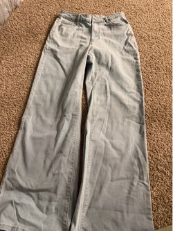 XL Flare jeans