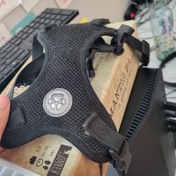 Puppy Vest – Extra Small, $10