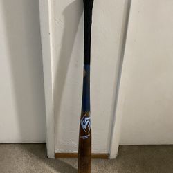 Louisville Slugger Bbcor 33"