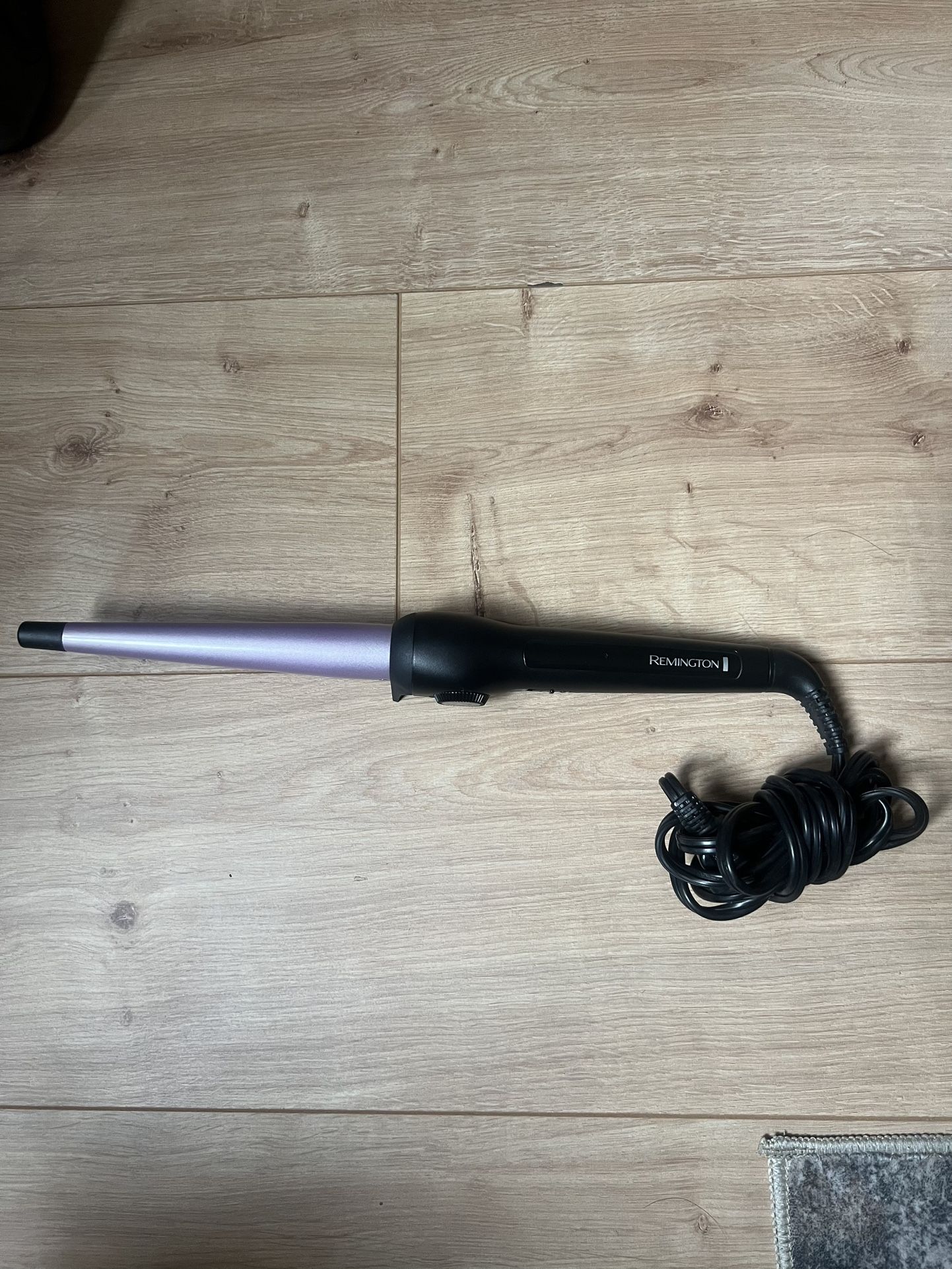 Remington Curling Wand