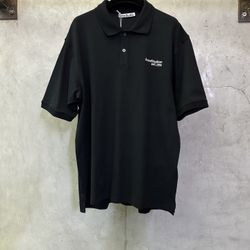 Acne Studios Men’s Polo Shirt 2026 New 
