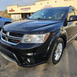 2014 Dodge Journey