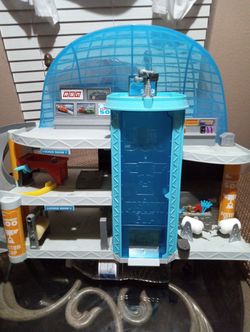 Disney Pixar CARS