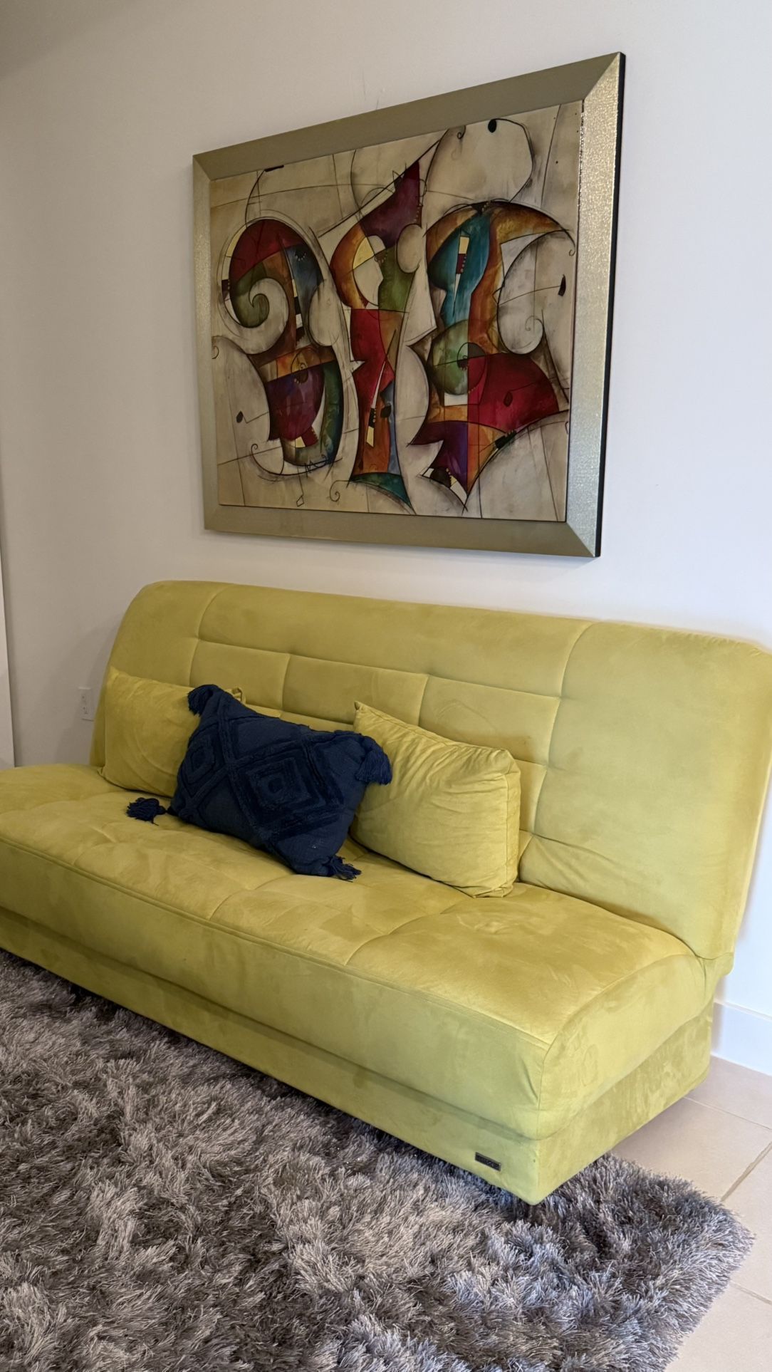 Bed Sofa