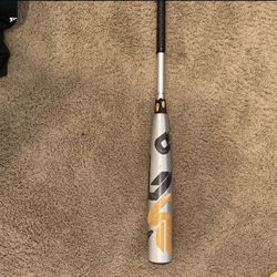 Demarini Cf Zen Bbcor Baseball Bat 33 Inch -3