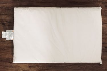 Delta Baby Crib Waterproof Mattress 38 1/2X 24 1/2X 2 3/4 Inches