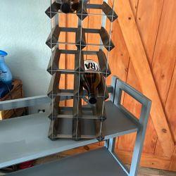 Wine Rack