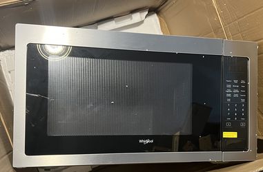 Wmc50522hz microwave top