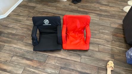 Stadium Portable Seats