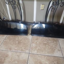 Chevy Skirts Parts 
