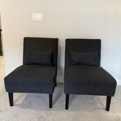 Accent Chairs