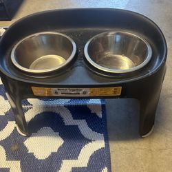 Double Dinner For Dogs 🐕 