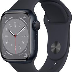 Apple Watch Series 8 [GPS 41mm]