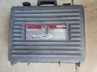 Thermal Arc Welder