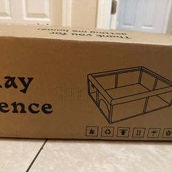 Baby Playpen 50x50 Inch,