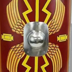 Roman Warrior Legion Sheild