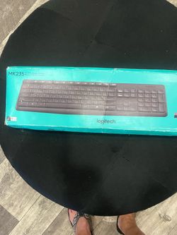 Keyboard new