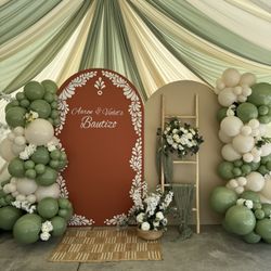Cielito Lindo Backdrop