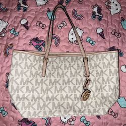 MK Purse