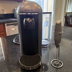 Nespresso Vertuo Coffee Maker