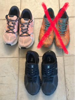 On Cloud Running Shoes Men & Women