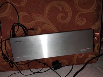 Amp tspower amp 5,000watts