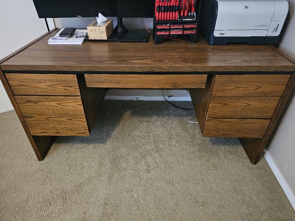 Office/computer Table