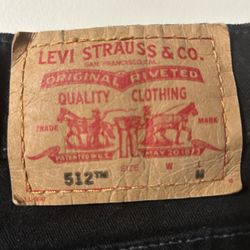 Levi's  