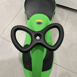 Used: PlasmaCar (Green) 