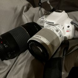 Canon Rebel SL1