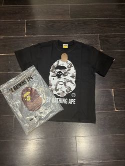 Bape shirt