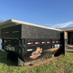 Dumpsters