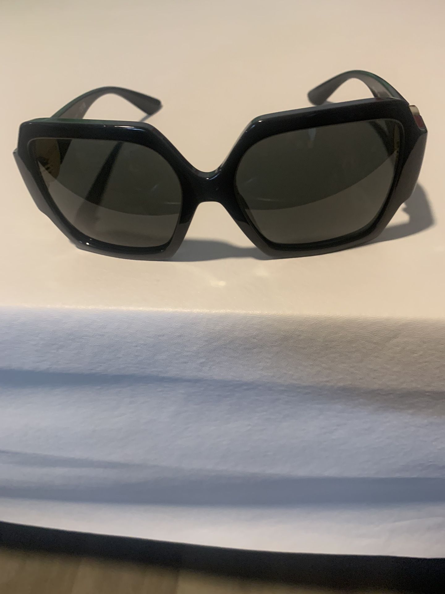 Versace Sunglasses Authentic