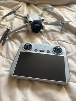 DJI mini 3