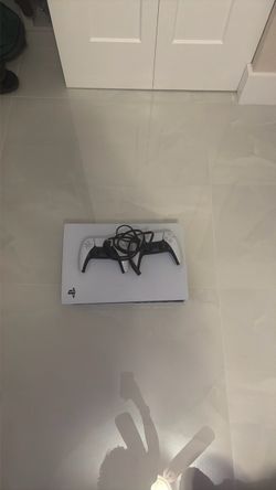 PS5