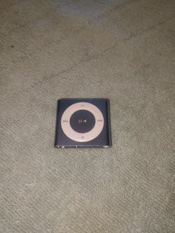 Vintage I Pod Shuffle