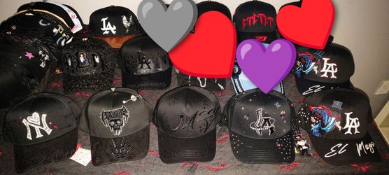 Dandy Hats X More