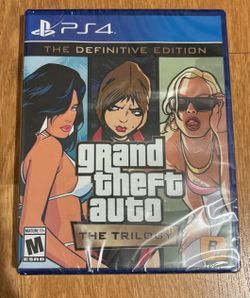 GTA San Andreas perfect disk