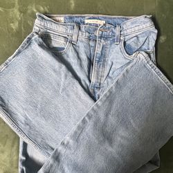 Levi Jeans 70s Flare 