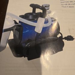 Drive Heavy Duty Suction Pump - Medical 