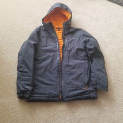 Eddie Bauer - Winter WEATHEREDGE  Down Jacket