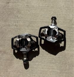 Shimano Pedals