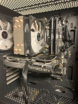 Gaming pc 4060